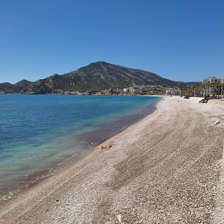 Albir-Beach Apartments El Albir Zewnętrze zdjęcie
