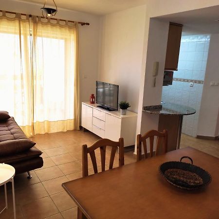 Albir-Beach Apartments El Albir Zewnętrze zdjęcie