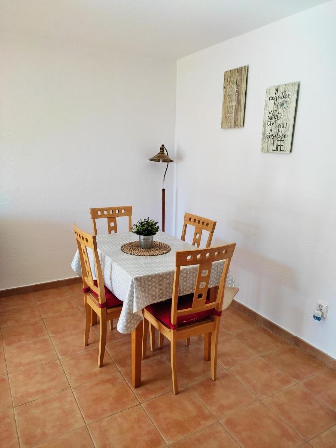 Albir-Beach Apartments El Albir Zewnętrze zdjęcie