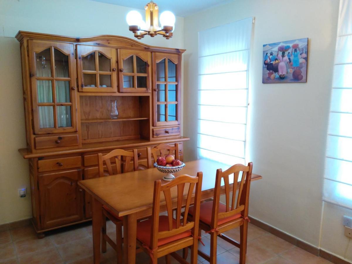 Albir-Beach Apartments El Albir Zewnętrze zdjęcie