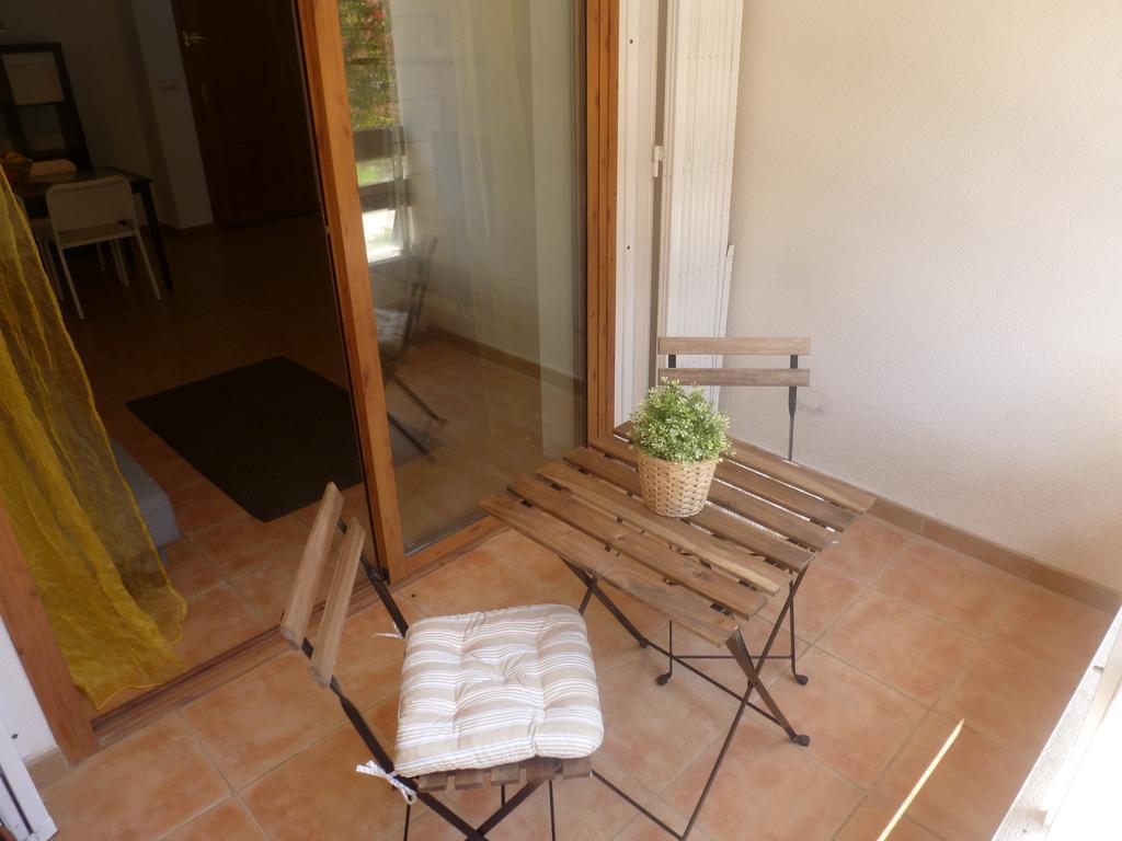 Albir-Beach Apartments El Albir Zewnętrze zdjęcie