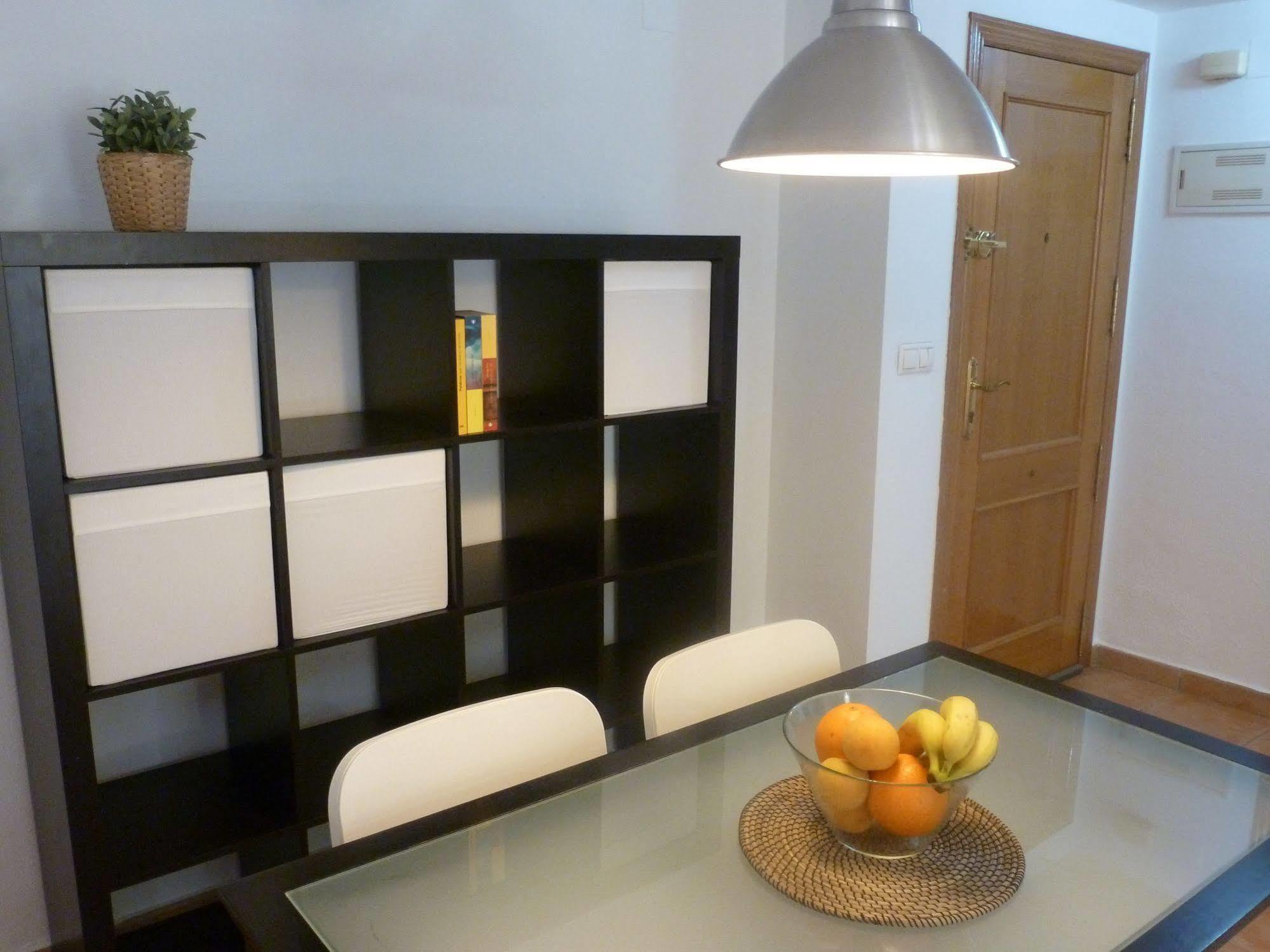 Albir-Beach Apartments El Albir Zewnętrze zdjęcie
