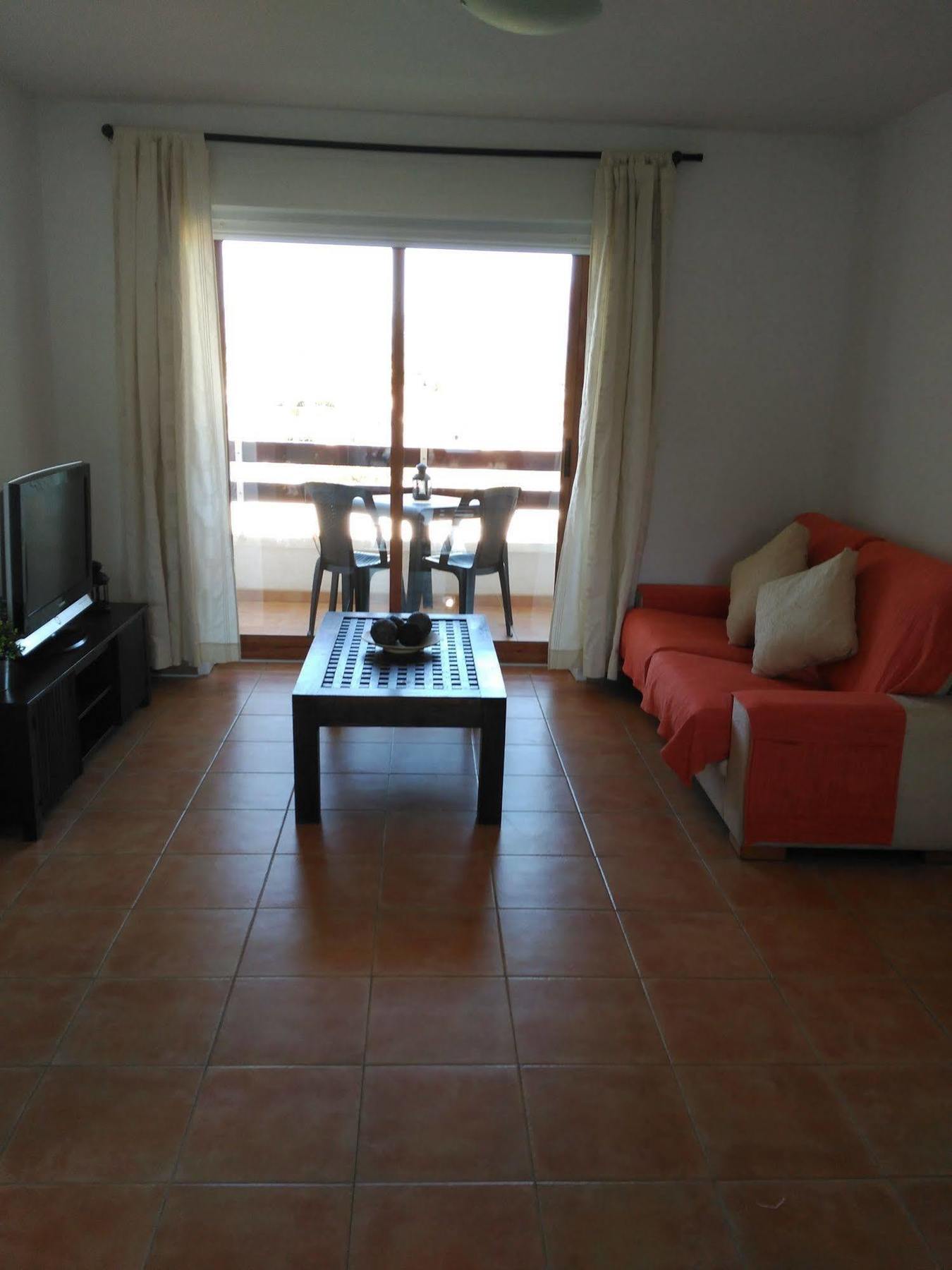 Albir-Beach Apartments El Albir Zewnętrze zdjęcie