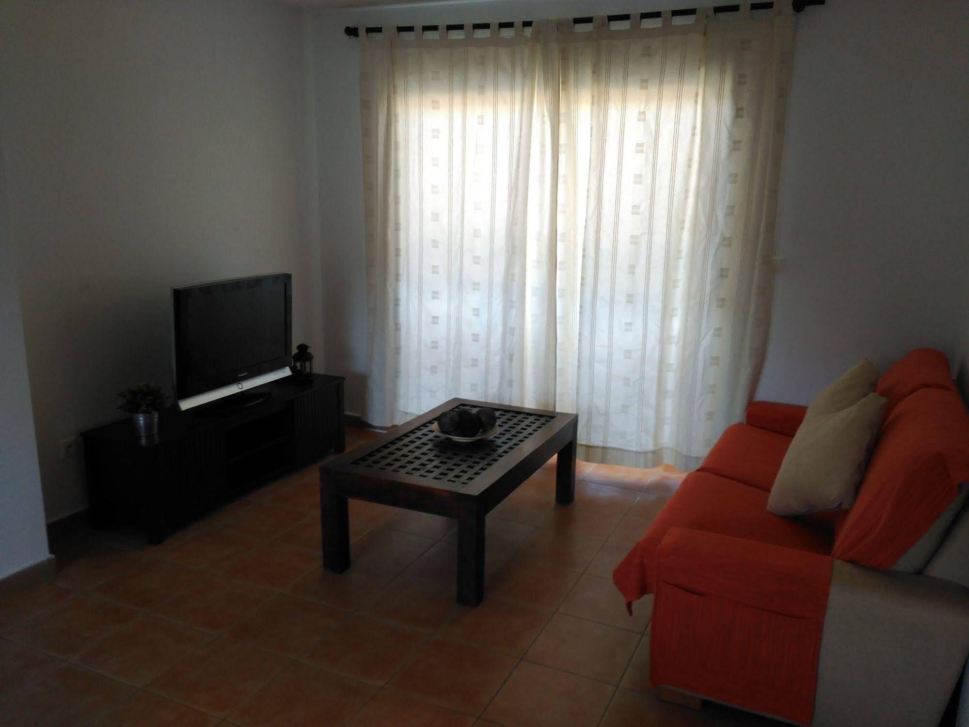 Albir-Beach Apartments El Albir Zewnętrze zdjęcie