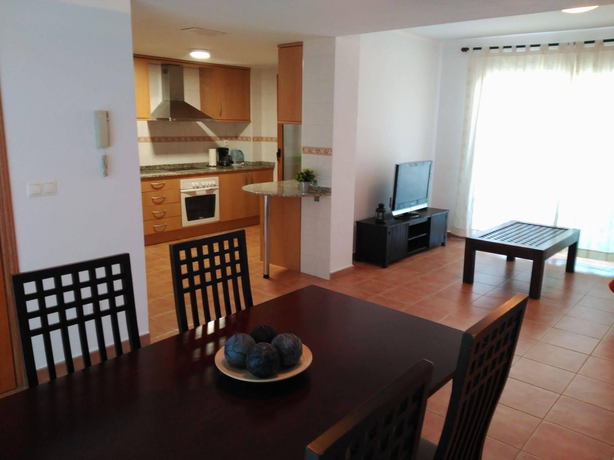 Albir-Beach Apartments El Albir Zewnętrze zdjęcie