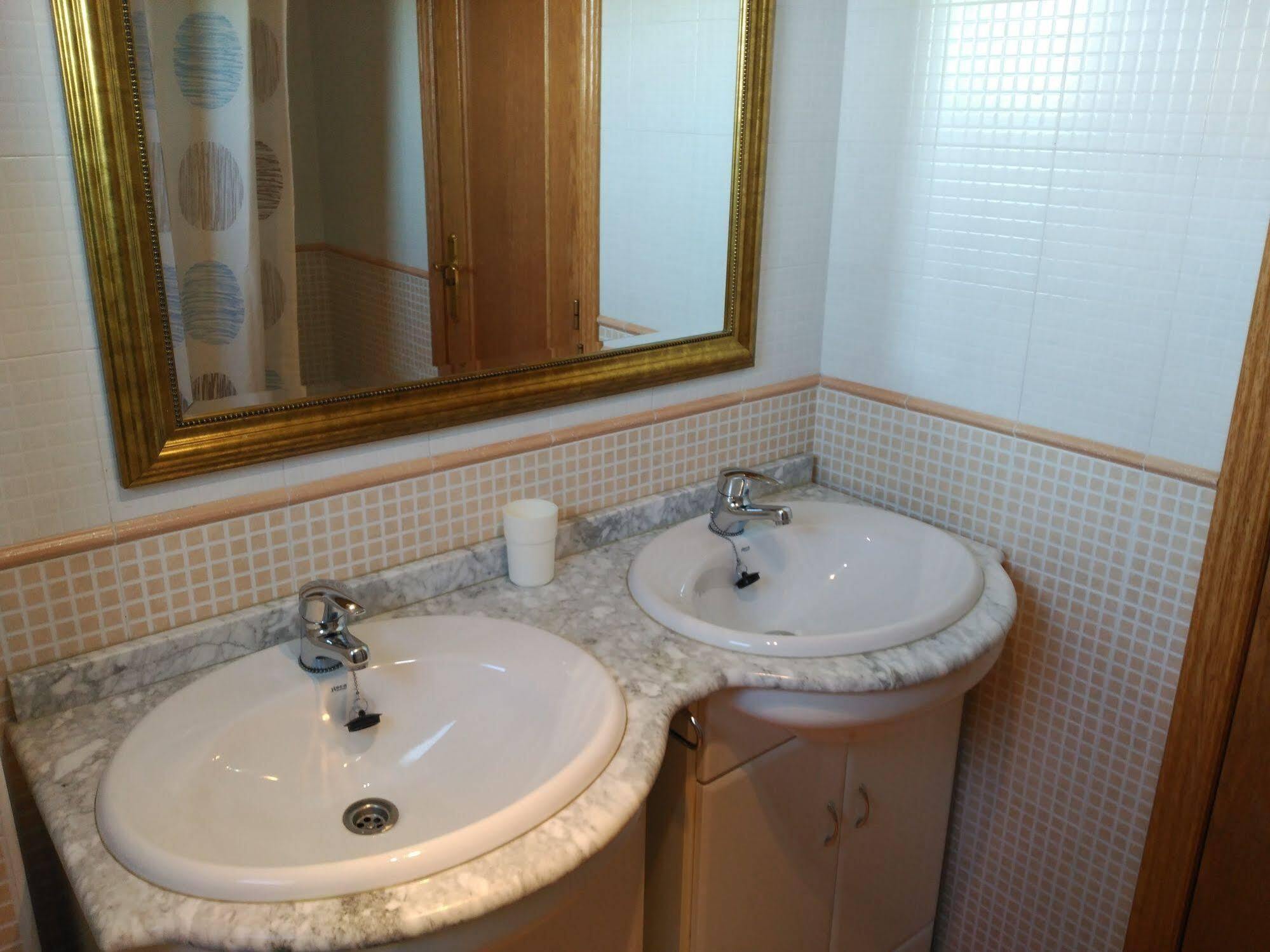 Albir-Beach Apartments El Albir Zewnętrze zdjęcie