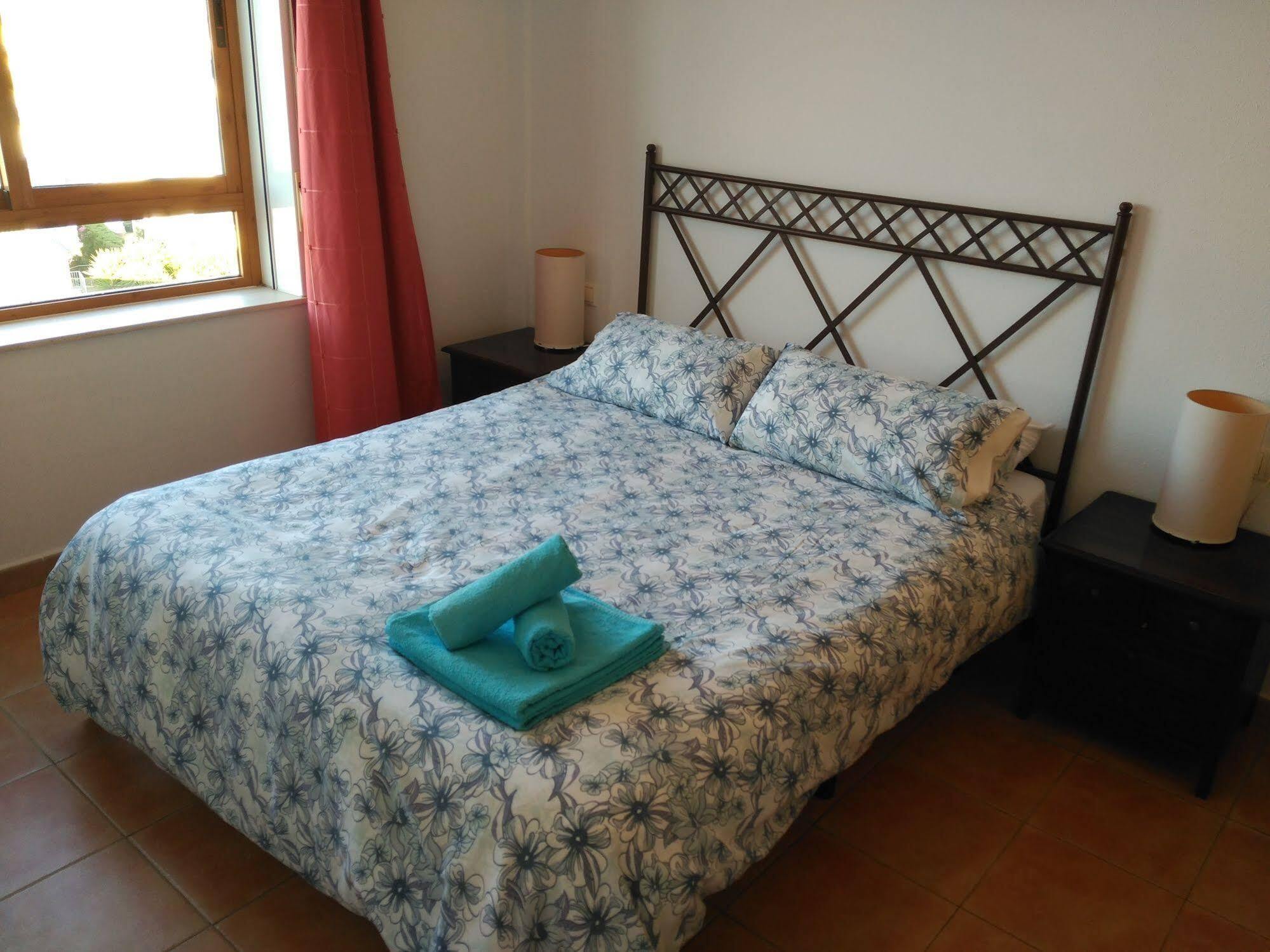 Albir-Beach Apartments El Albir Zewnętrze zdjęcie