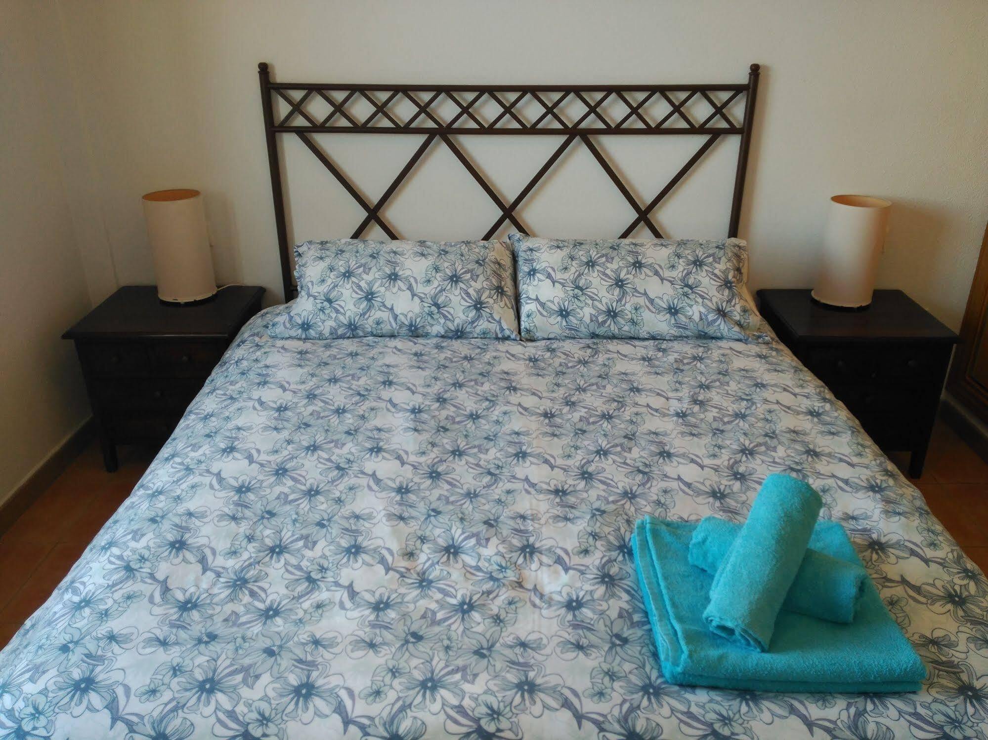 Albir-Beach Apartments El Albir Zewnętrze zdjęcie