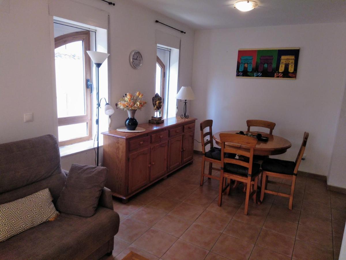 Albir-Beach Apartments El Albir Zewnętrze zdjęcie