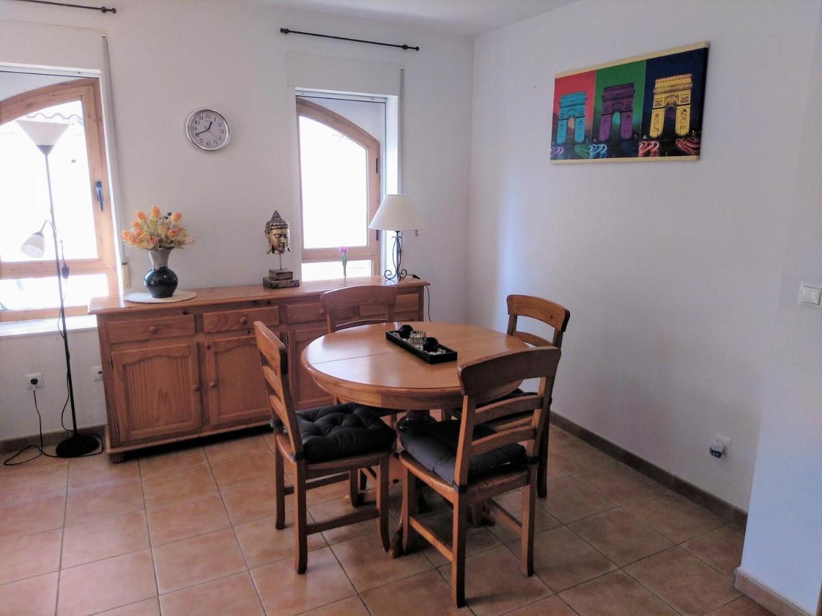 Albir-Beach Apartments El Albir Zewnętrze zdjęcie