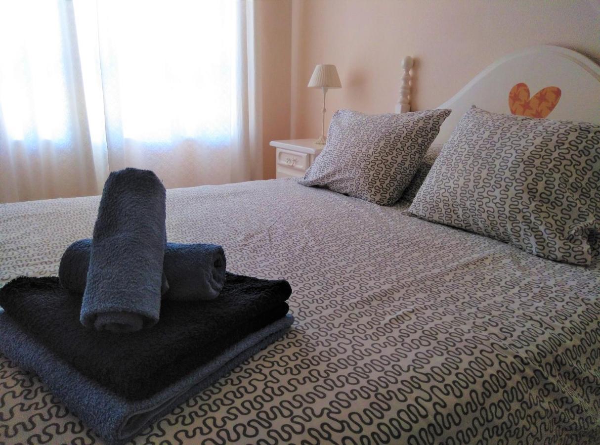 Albir-Beach Apartments El Albir Zewnętrze zdjęcie
