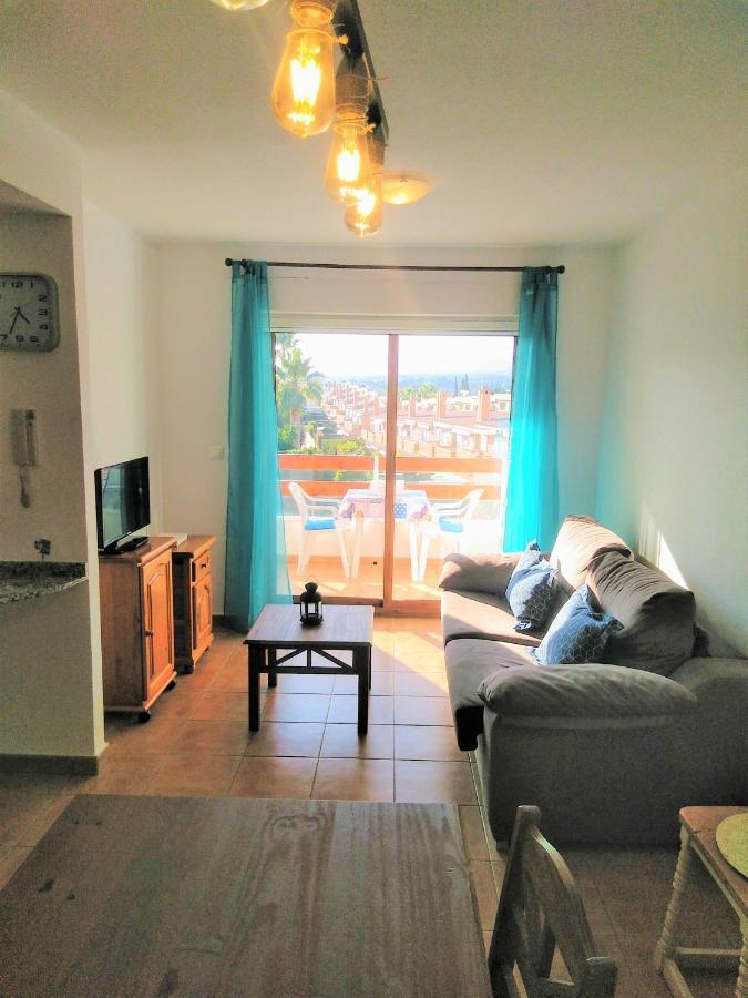 Albir-Beach Apartments El Albir Zewnętrze zdjęcie