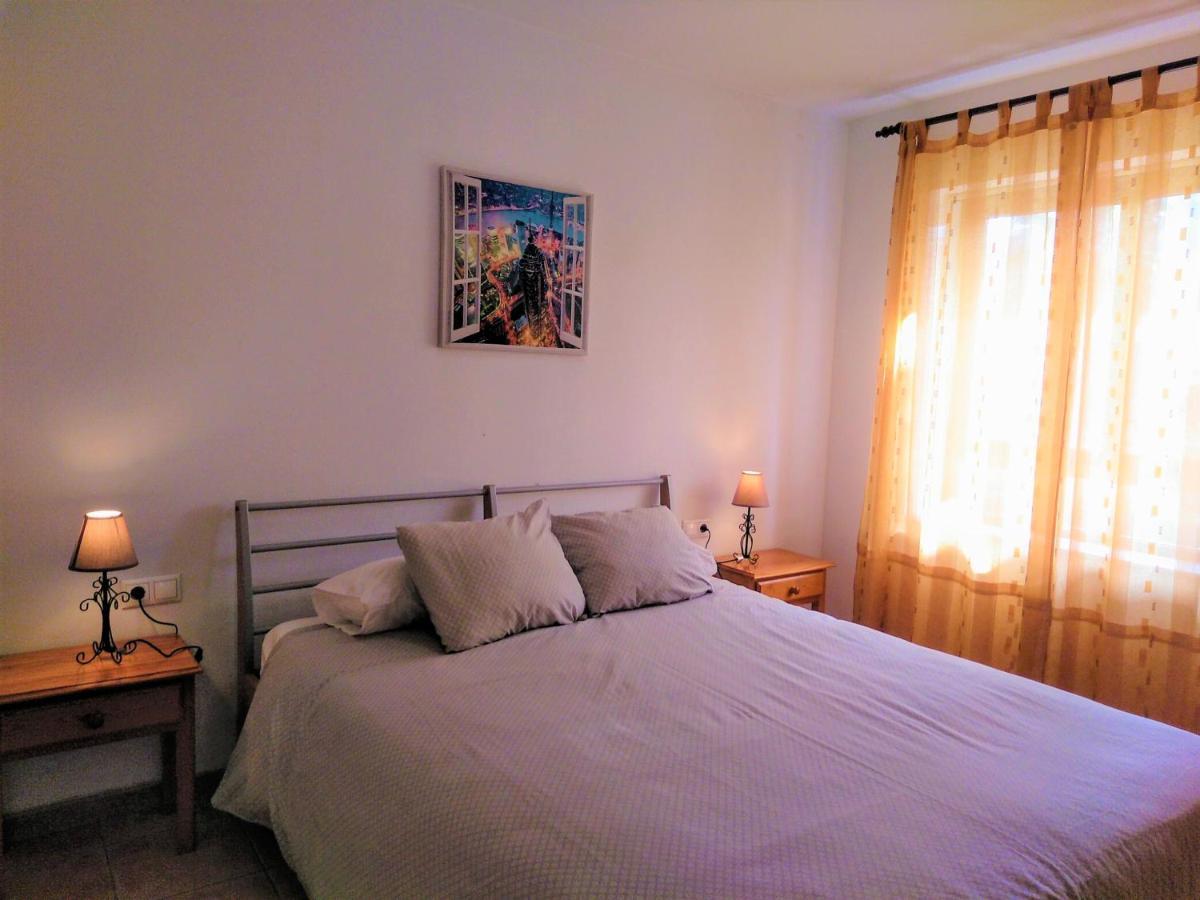 Albir-Beach Apartments El Albir Zewnętrze zdjęcie