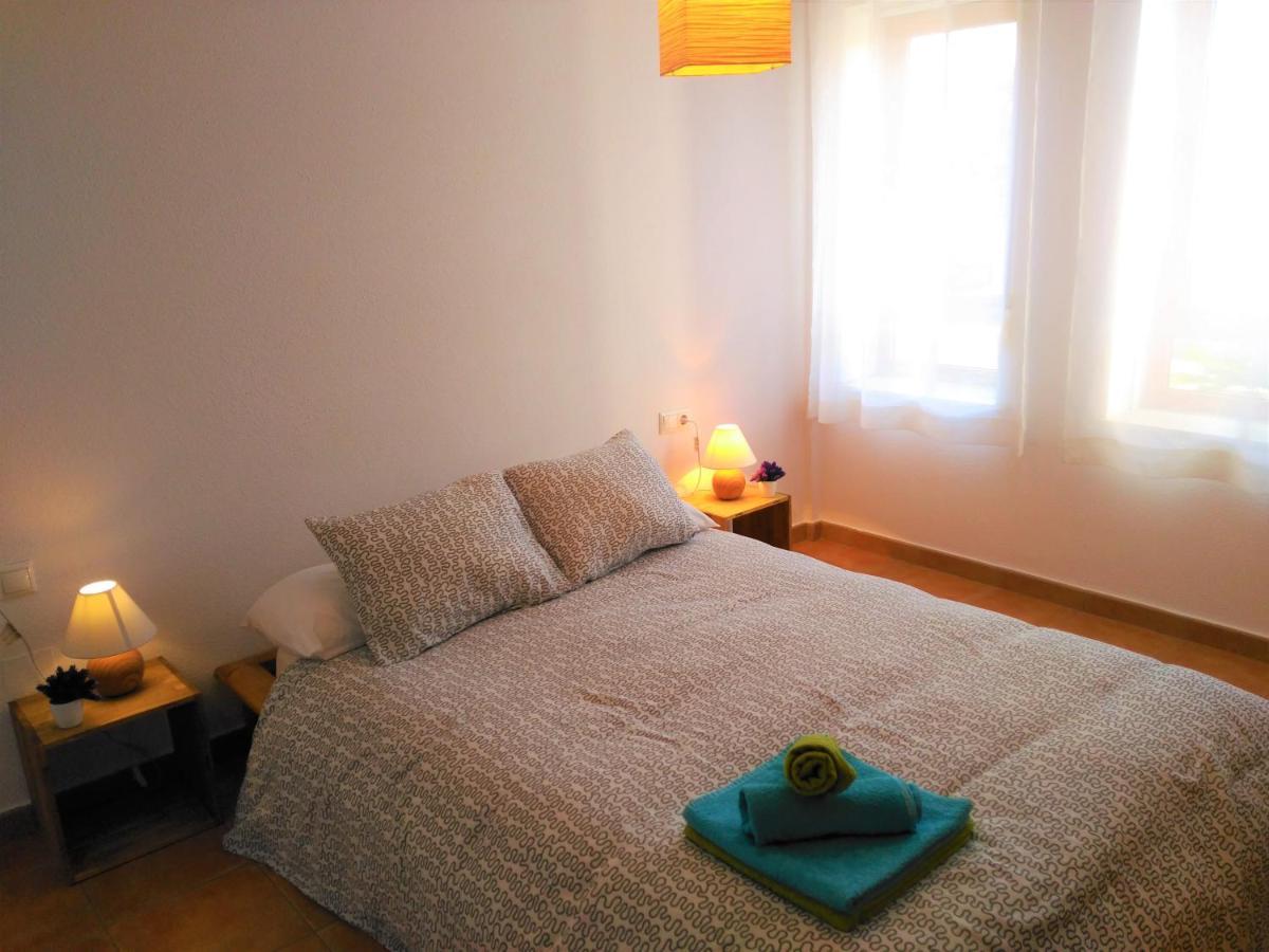 Albir-Beach Apartments El Albir Zewnętrze zdjęcie
