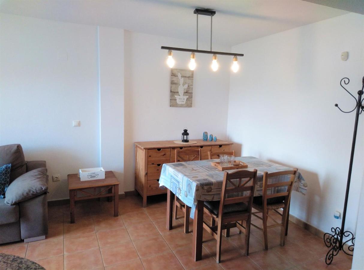 Albir-Beach Apartments El Albir Zewnętrze zdjęcie